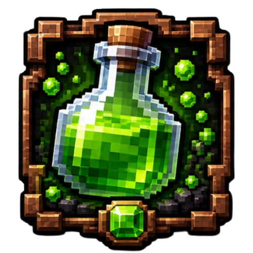 Alchemist rank artwork